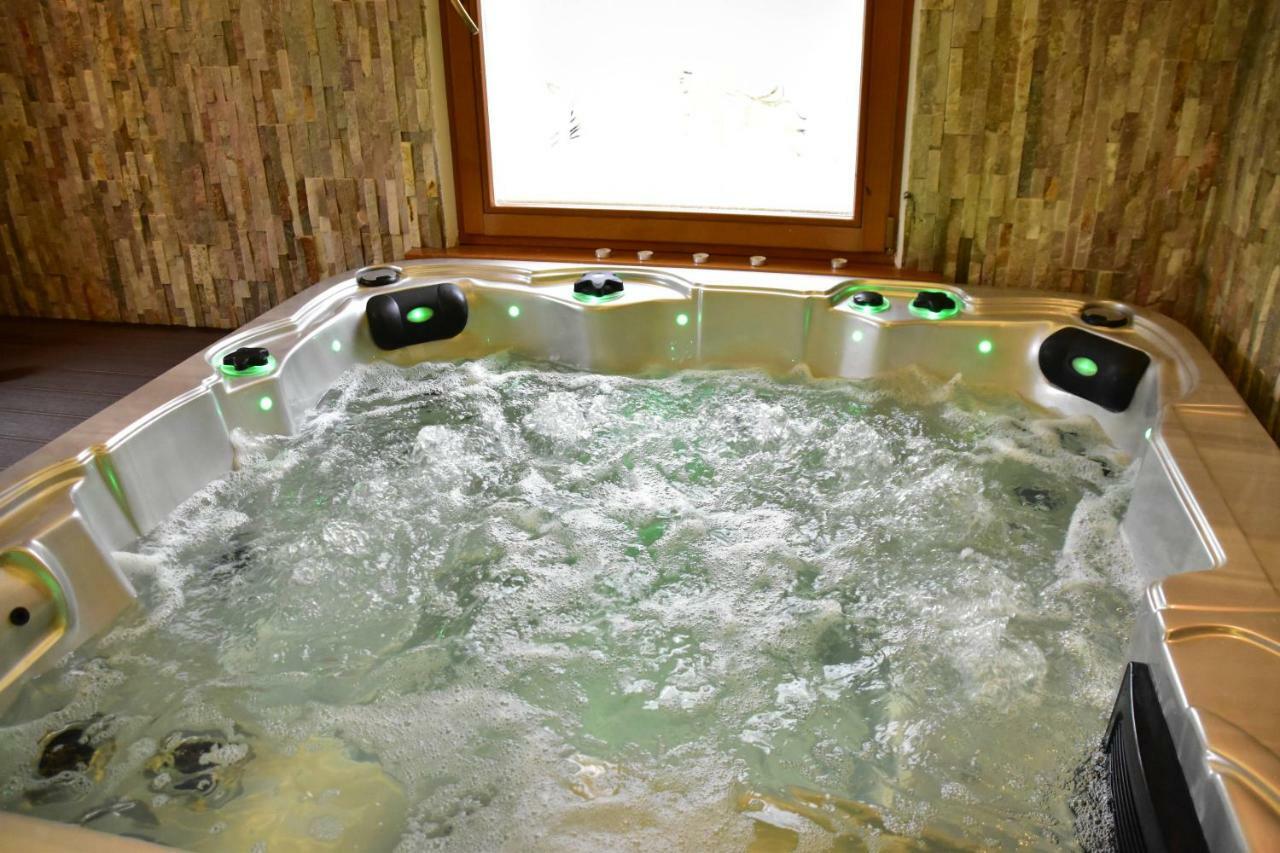 Zakopane Zist Spa Zakopianskie Tarasy Exterior foto